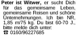 Vorschaubild der Anzeige, (Id: 2067922)