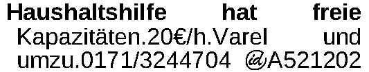 Vorschaubild der Anzeige, (Id: 2067025)