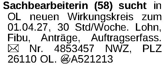 Vorschaubild der Anzeige, (Id: 2067008)