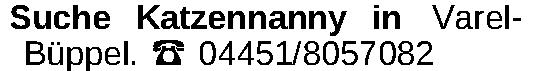 Vorschaubild der Anzeige, (Id: 2067006)