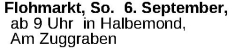 Vorschaubild der Anzeige, (Id: 2071785)