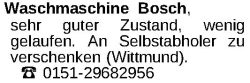 Vorschaubild der Anzeige, (Id: 2067929)
