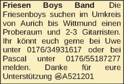 Vorschaubild der Anzeige, (Id: 2068272)