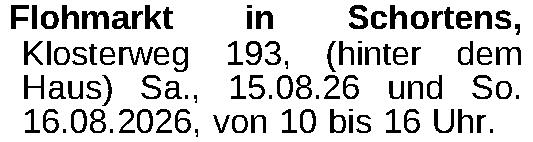 Vorschaubild der Anzeige, (Id: 2067868)