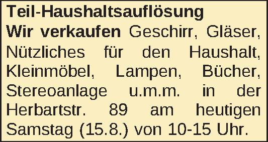 Vorschaubild der Anzeige, (Id: 2067873)