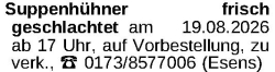 Vorschaubild der Anzeige, (Id: 2067878)