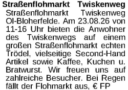 Vorschaubild der Anzeige, (Id: 2068265)