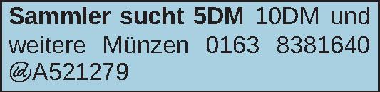 Vorschaubild der Anzeige, (Id: 2066943)