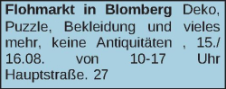 Vorschaubild der Anzeige, (Id: 2067896)