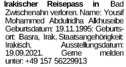 Vorschaubild der Anzeige, (Id: 2069878)