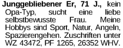 Vorschaubild der Anzeige, (Id: 2067898)