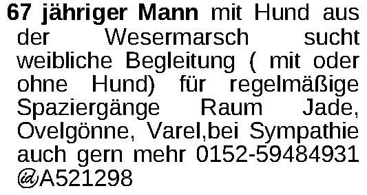 Vorschaubild der Anzeige, (Id: 2066927)