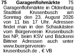 Vorschaubild der Anzeige, (Id: 2068246)