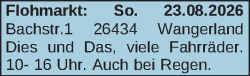 Vorschaubild der Anzeige, (Id: 2068248)
