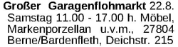 Vorschaubild der Anzeige, (Id: 2068249)
