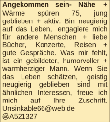Vorschaubild der Anzeige, (Id: 2068256)