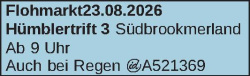 Vorschaubild der Anzeige, (Id: 2068201)