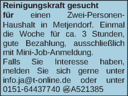 Vorschaubild der Anzeige, (Id: 2068109)
