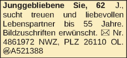 Vorschaubild der Anzeige, (Id: 2068110)