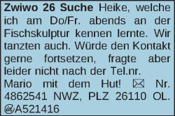Vorschaubild der Anzeige, (Id: 2068140)
