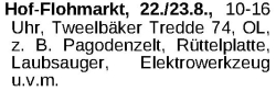 Vorschaubild der Anzeige, (Id: 2068227)