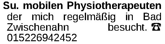Vorschaubild der Anzeige, (Id: 2069799)