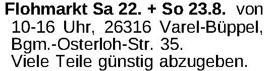 Vorschaubild der Anzeige, (Id: 2069808)