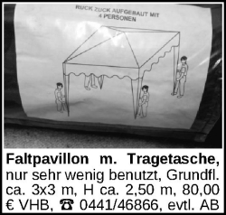 Vorschaubild der Anzeige, (Id: 2069811)