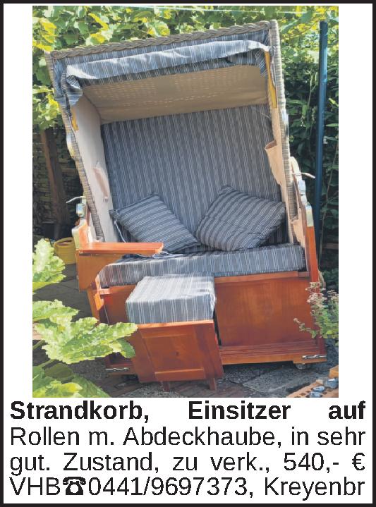 Vorschaubild der Anzeige, (Id: 2069812)