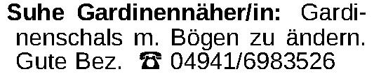 Vorschaubild der Anzeige, (Id: 2069814)
