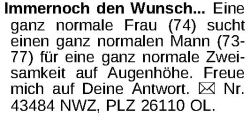 Vorschaubild der Anzeige, (Id: 2071444)
