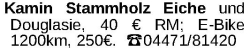 Vorschaubild der Anzeige, (Id: 2071440)