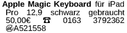 Vorschaubild der Anzeige, (Id: 2069038)