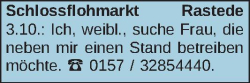 Vorschaubild der Anzeige, (Id: 2070200)