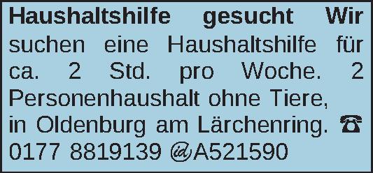 Vorschaubild der Anzeige, (Id: 2070044)