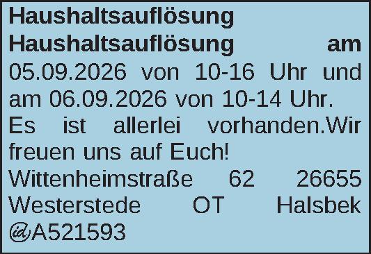 Vorschaubild der Anzeige, (Id: 2070045)