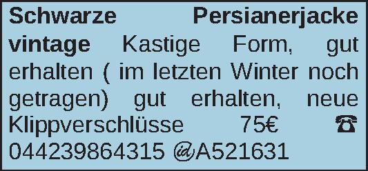 Vorschaubild der Anzeige, (Id: 2070106)