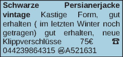 Vorschaubild der Anzeige, (Id: 2070106)