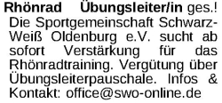 Vorschaubild der Anzeige, (Id: 2071421)