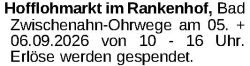 Vorschaubild der Anzeige, (Id: 2071762)