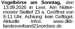 Vorschaubild der Anzeige, (Id: 2073361)