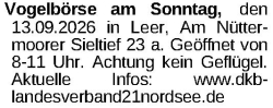 Vorschaubild der Anzeige, (Id: 2073362)