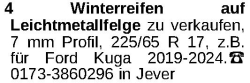 Vorschaubild der Anzeige, (Id: 2071426)