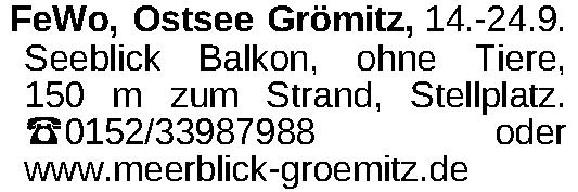Vorschaubild der Anzeige, (Id: 2071364)