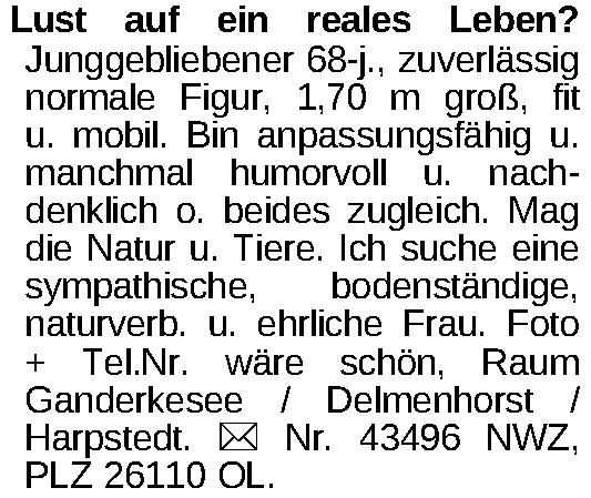 Vorschaubild der Anzeige, (Id: 2071365)
