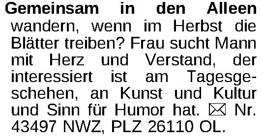 Vorschaubild der Anzeige, (Id: 2071366)