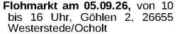 Vorschaubild der Anzeige, (Id: 2071749)
