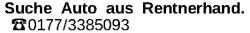 Vorschaubild der Anzeige, (Id: 2071755)