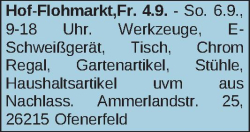 Vorschaubild der Anzeige, (Id: 2071757)