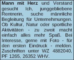 Vorschaubild der Anzeige, (Id: 2071395)